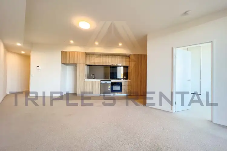 Second view of Homely apartment listing, 403/1 Link Road, Zetland NSW 2017