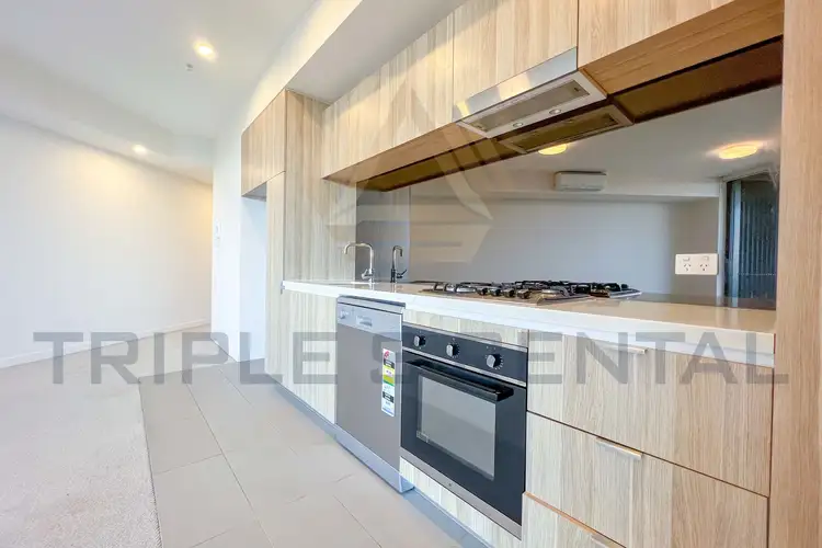 Fourth view of Homely apartment listing, 403/1 Link Road, Zetland NSW 2017