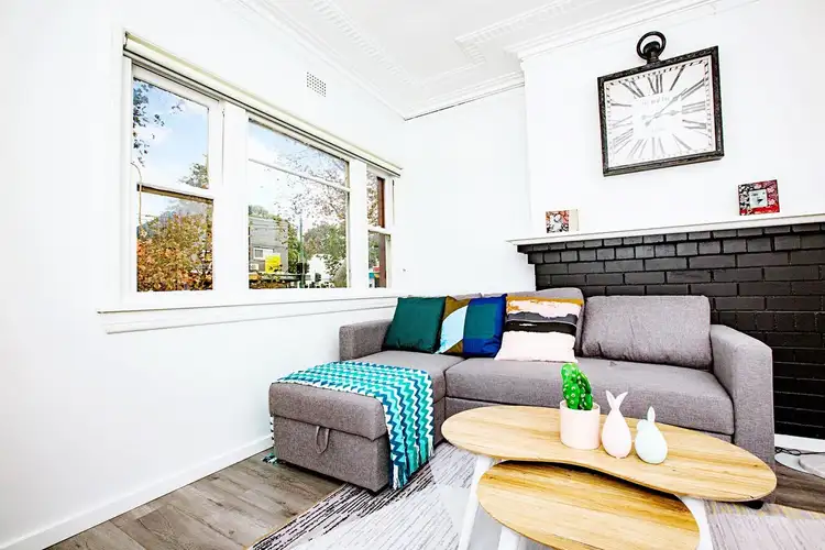 Second view of Homely apartment listing, 3/136 Falcon Street, Crows Nest NSW 2065