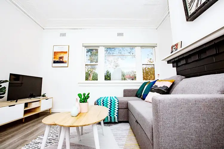 Third view of Homely apartment listing, 3/136 Falcon Street, Crows Nest NSW 2065
