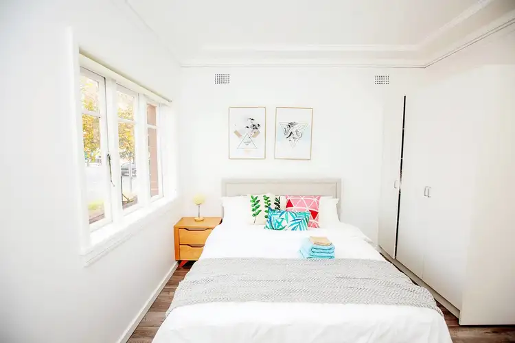 Fourth view of Homely apartment listing, 3/136 Falcon Street, Crows Nest NSW 2065
