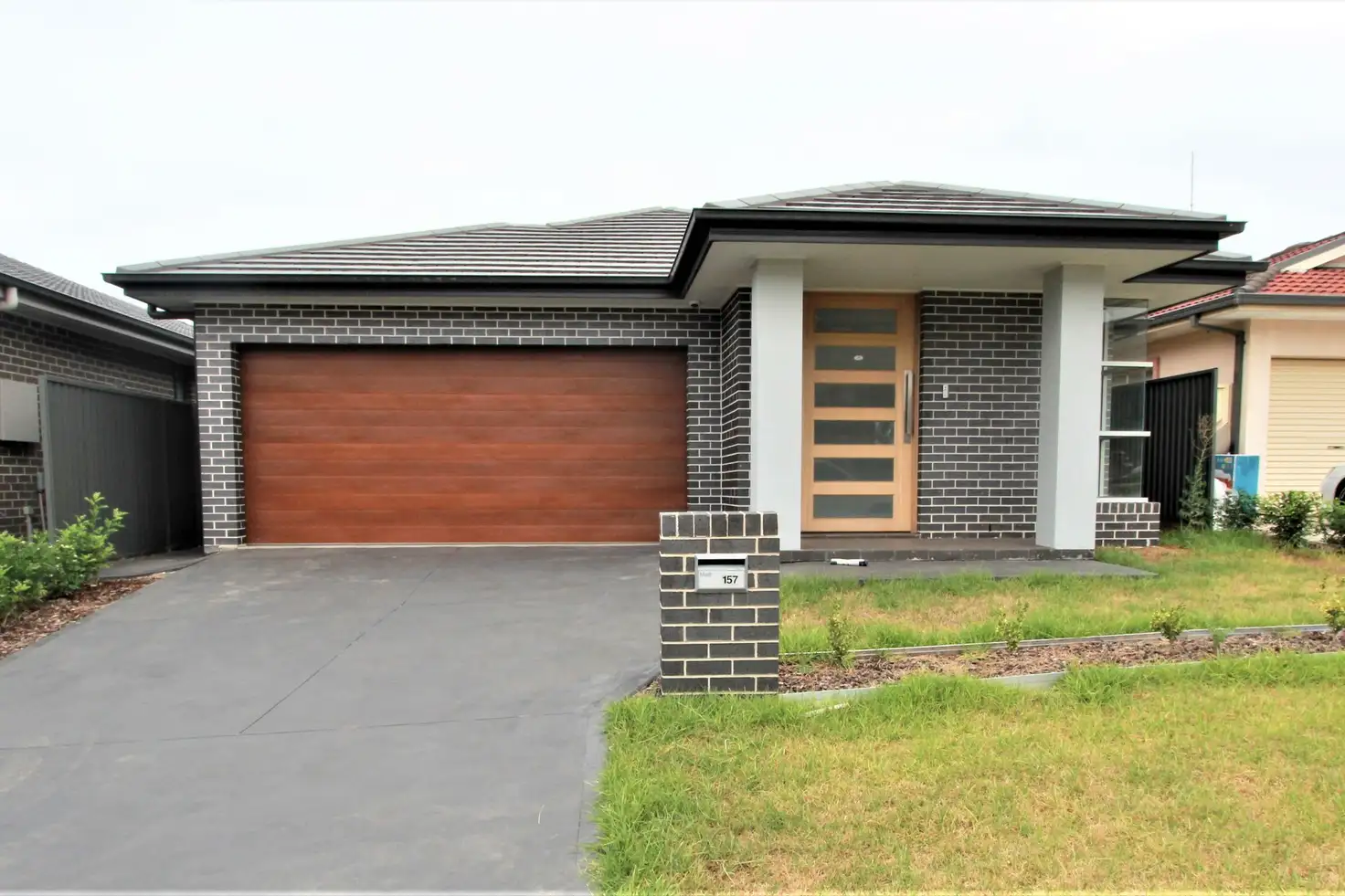 Main view of Homely house listing, 157 Flynn Avenue, Middleton Grange NSW 2171