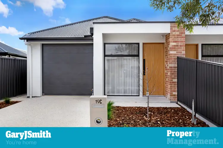 Main view of Homely house listing, 19C Sutton Avenue, Seacombe Gardens SA 5047