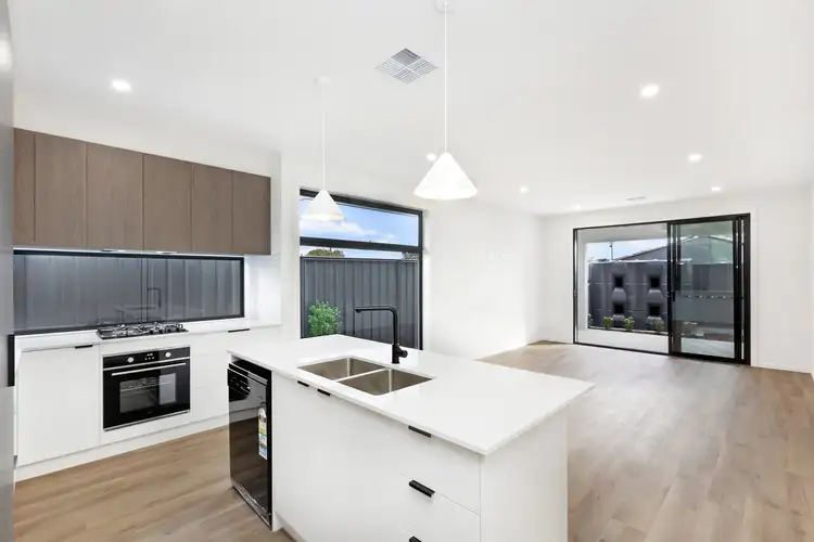 Second view of Homely house listing, 19C Sutton Avenue, Seacombe Gardens SA 5047
