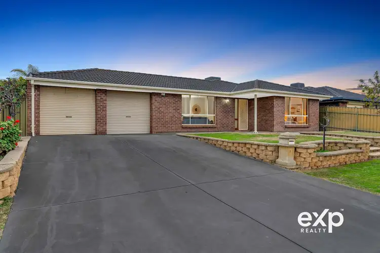 7 Columbia Street, Paralowie SA 5108
