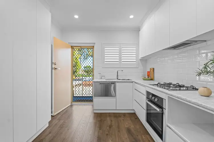 Third view of Homely unit listing, 8/229 Cross Road, Cumberland Park SA 5041
