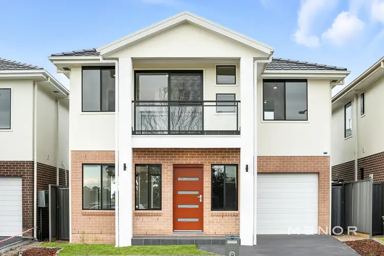 9 Palazzo View, Box Hill NSW 2765