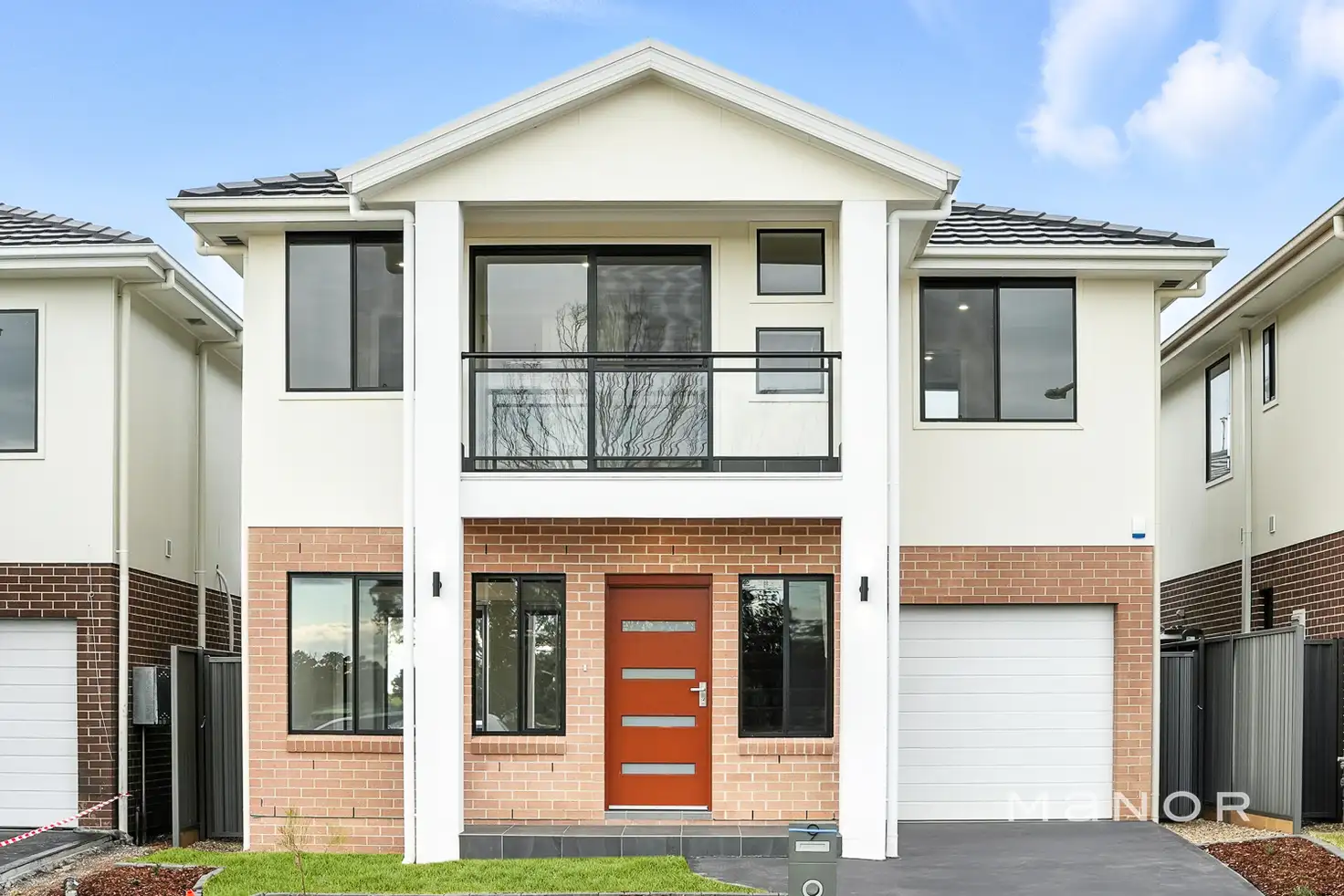 Main view of Homely house listing, 9 Palazzo View, Box Hill NSW 2765