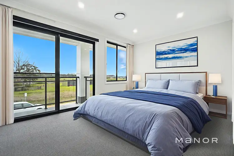 Fourth view of Homely house listing, 9 Palazzo View, Box Hill NSW 2765