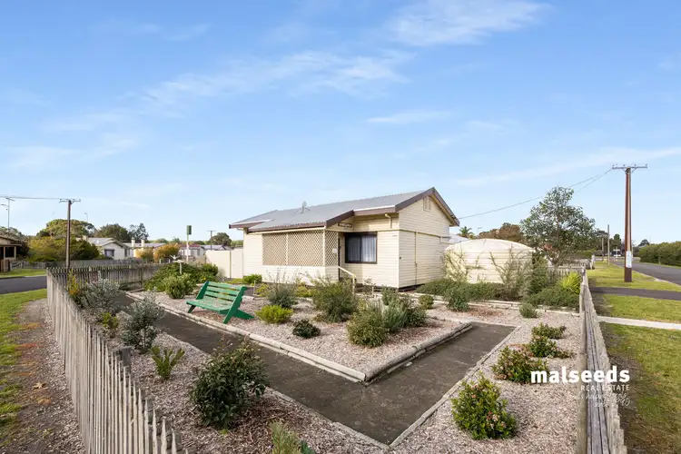 Main view of Homely house listing, 1 Krichauff Terrace, Nangwarry SA 5277