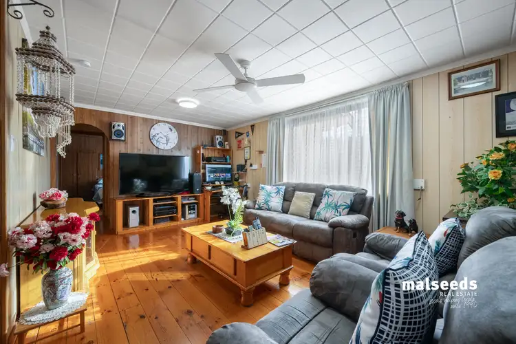 Fourth view of Homely house listing, 1 Krichauff Terrace, Nangwarry SA 5277