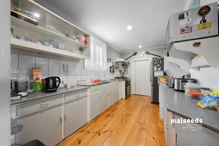 Fifth view of Homely house listing, 1 Krichauff Terrace, Nangwarry SA 5277