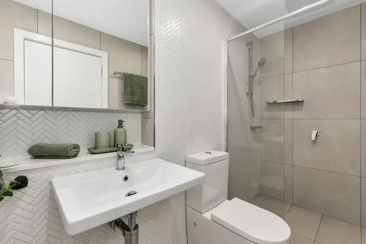 Fourth view of Homely apartment listing, 75/81 Constitution Avenue, Campbell ACT 2612