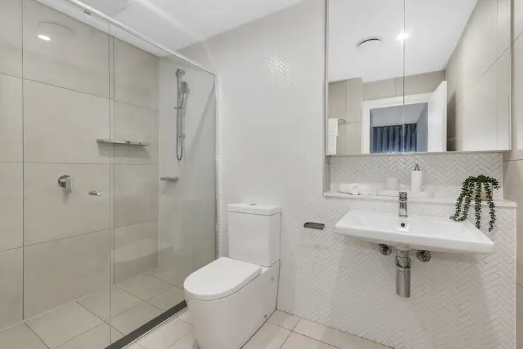 Fifth view of Homely apartment listing, 75/81 Constitution Avenue, Campbell ACT 2612