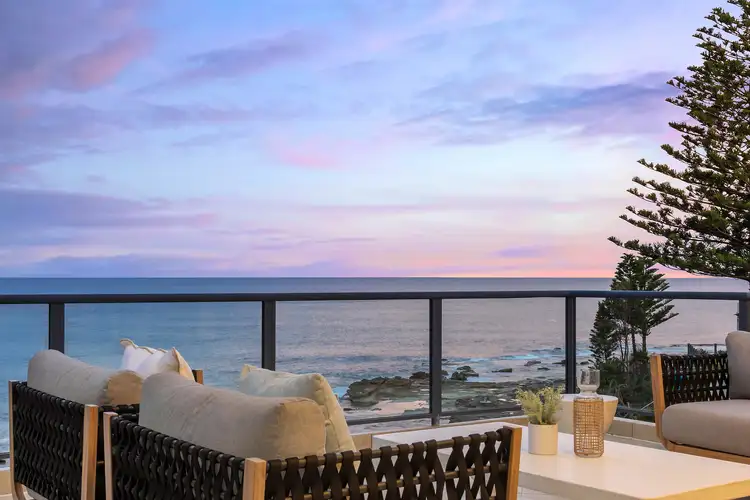 10/110 Ocean Parade, Blue Bay NSW 2261