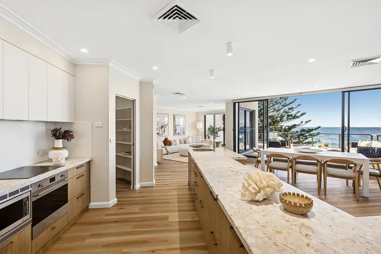 Third view of Homely unit listing, 10/110 Ocean Parade, Blue Bay NSW 2261