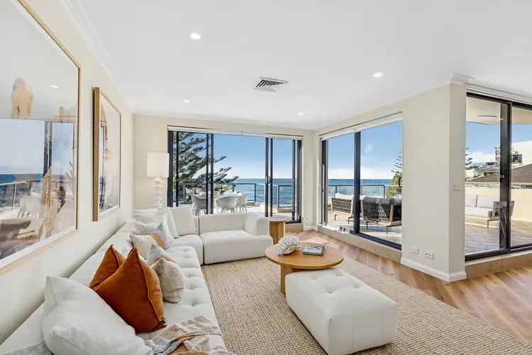 Fourth view of Homely unit listing, 10/110 Ocean Parade, Blue Bay NSW 2261