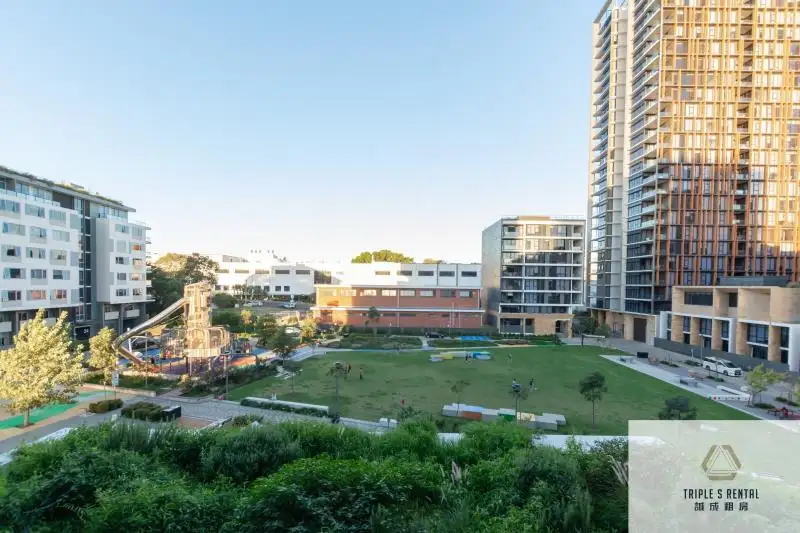 Main view of Homely apartment listing, 506/16A Gadigal Avenue, Waterloo NSW 2017