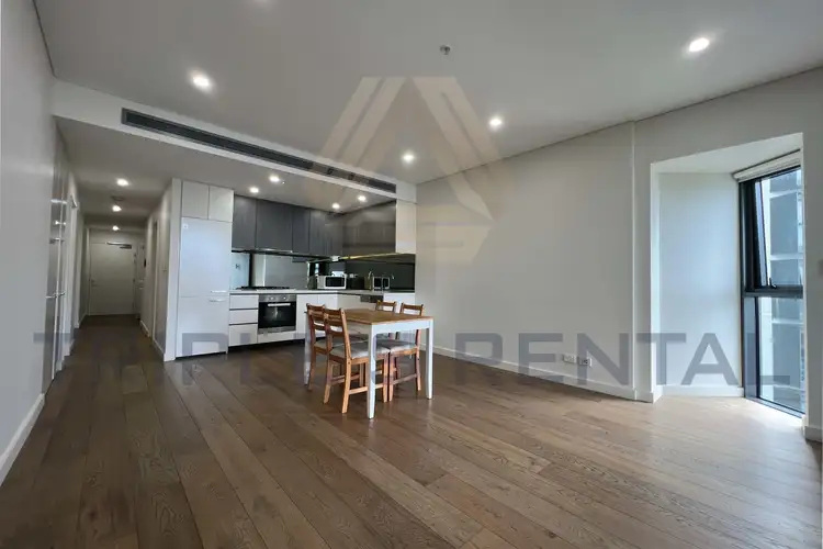 Third view of Homely apartment listing, 506/16A Gadigal Avenue, Waterloo NSW 2017