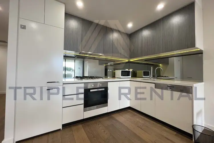 Fourth view of Homely apartment listing, 506/16A Gadigal Avenue, Waterloo NSW 2017