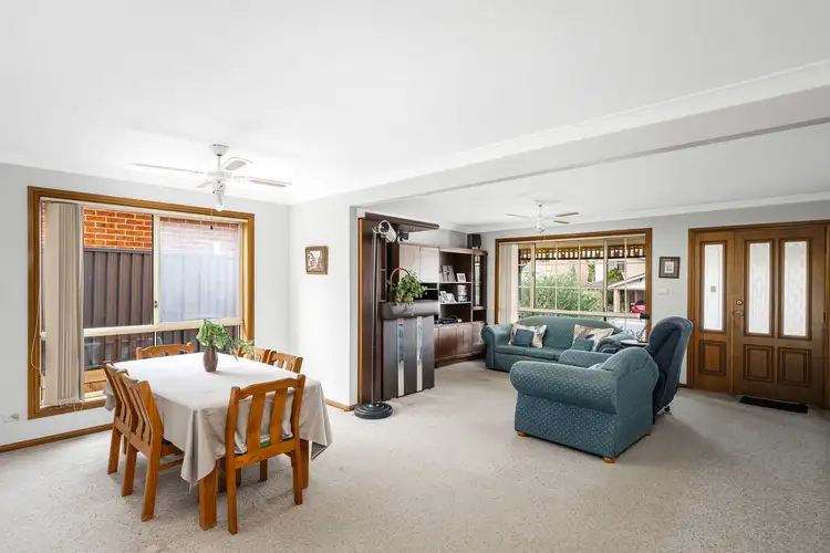 Second view of Homely house listing, 6A Baron Close, Kings Langley NSW 2147