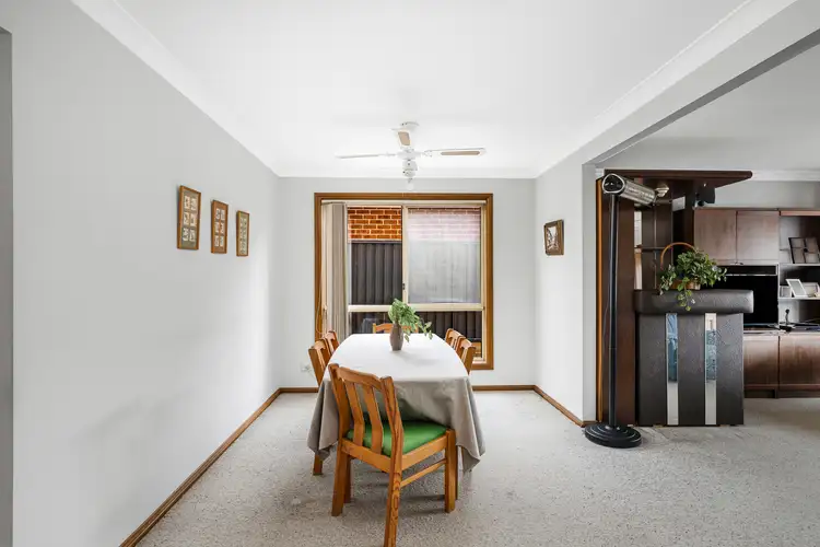 Third view of Homely house listing, 6A Baron Close, Kings Langley NSW 2147