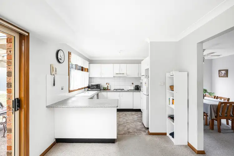 Fourth view of Homely house listing, 6A Baron Close, Kings Langley NSW 2147