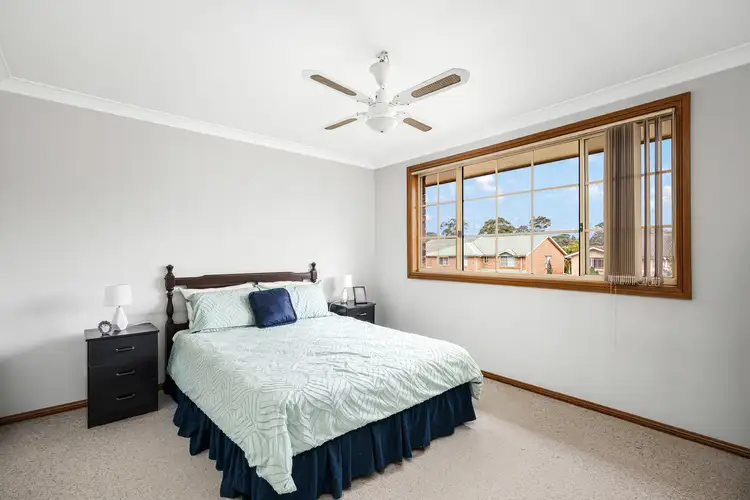 Fifth view of Homely house listing, 6A Baron Close, Kings Langley NSW 2147