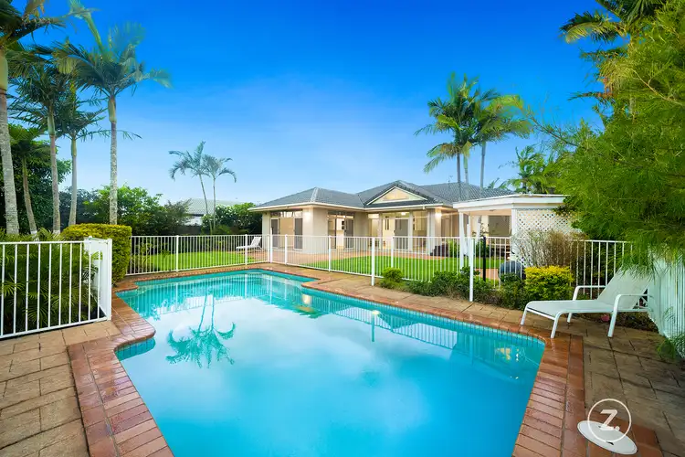 72 Monterey Keys Drive, Helensvale QLD 4212