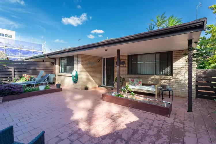 30/26 Elliott Street, Isle of Capri QLD 4217