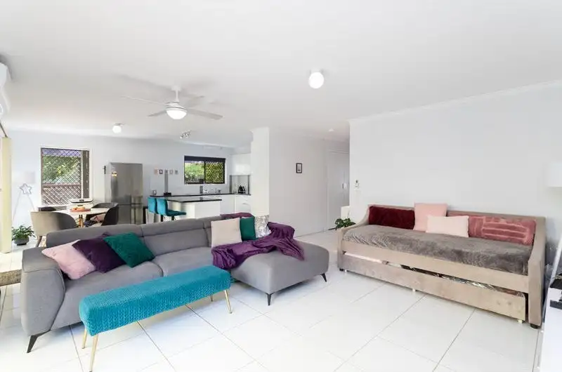 Main view of Homely townhouse listing, 30/26 Elliott Street, Surfers Paradise QLD 4217