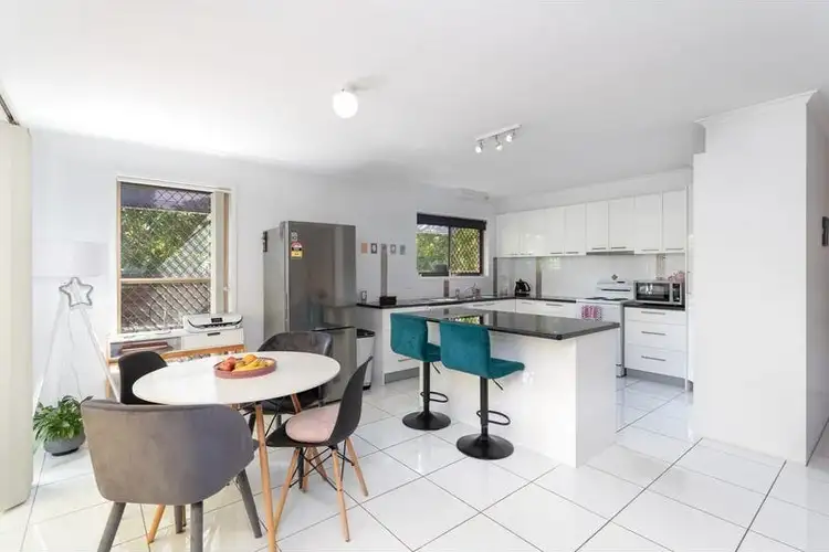 Third view of Homely townhouse listing, 30/26 Elliott Street, Surfers Paradise QLD 4217