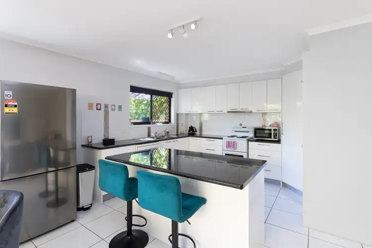 Fifth view of Homely townhouse listing, 30/26 Elliott Street, Surfers Paradise QLD 4217