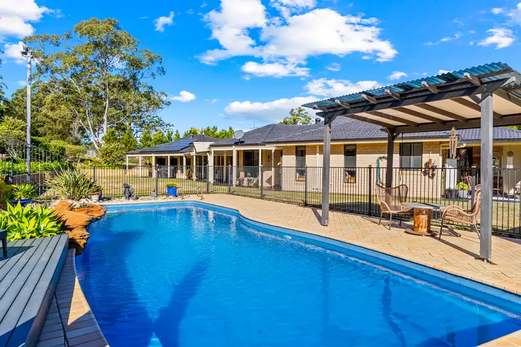 358 Highlands Drive, Failford NSW 2430