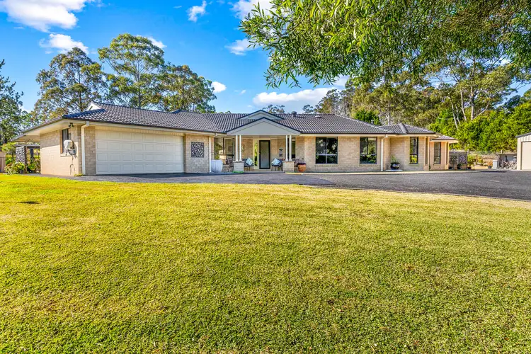 Third view of Homely house listing, 358 Highlands Drive, Failford NSW 2430