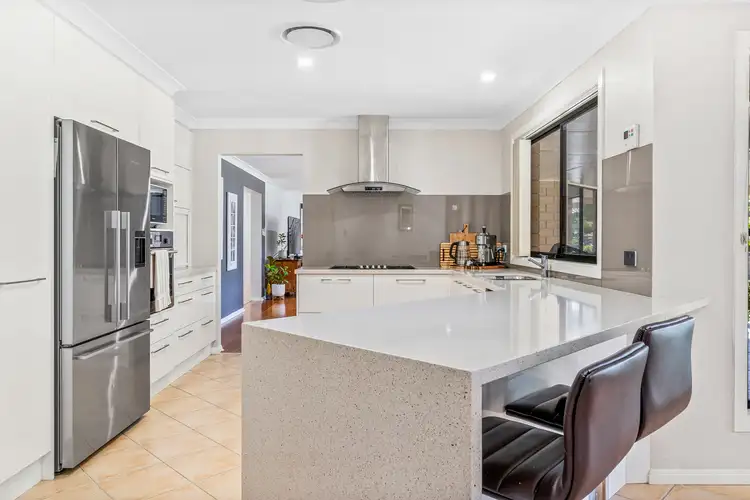 Fourth view of Homely house listing, 358 Highlands Drive, Failford NSW 2430