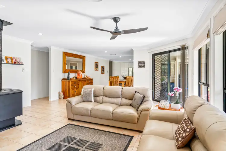 Fifth view of Homely house listing, 358 Highlands Drive, Failford NSW 2430