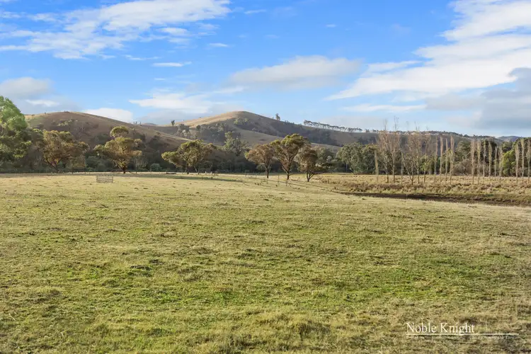 Second view of Homely rural property listing, 3943 Melba Highway, Glenburn VIC 3717