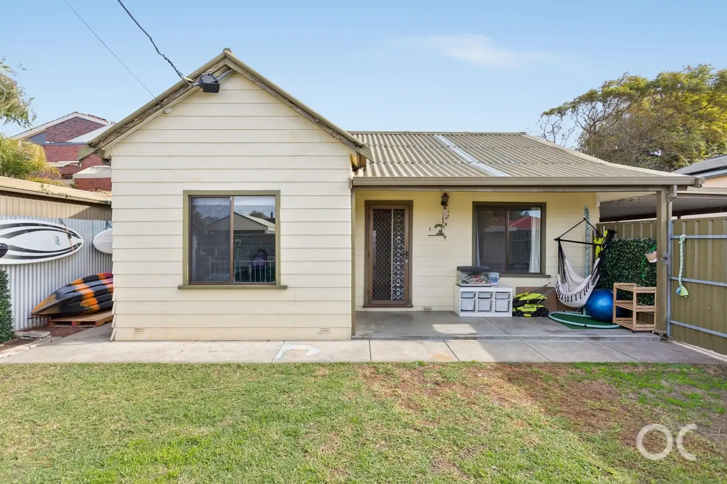 Main view of Homely house listing, 1 Farringdon Street, Largs North SA 5016