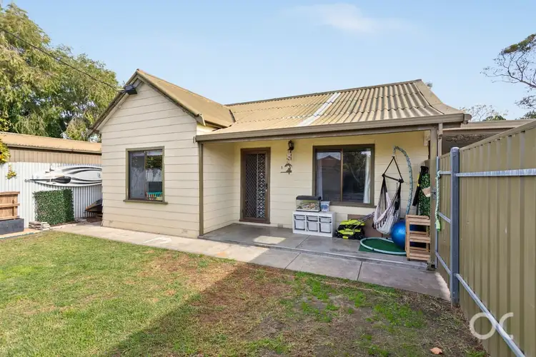 Second view of Homely house listing, 1 Farringdon Street, Largs North SA 5016