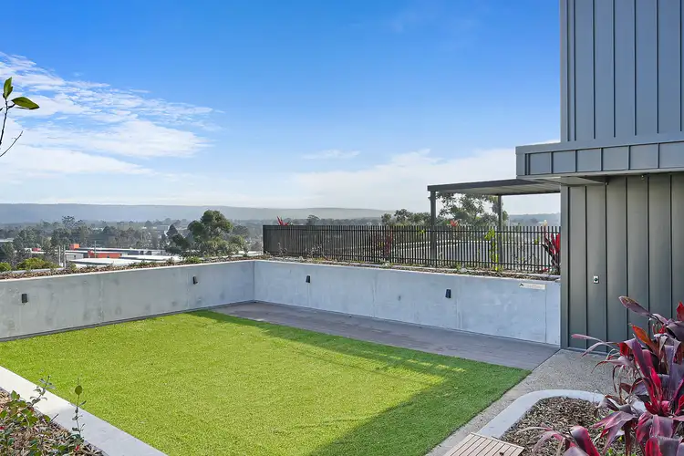 Fourth view of Homely apartment listing, 508/2C Lord Sheffield Circuit, Penrith NSW 2750