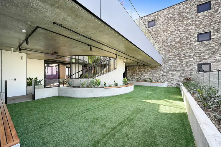 Fifth view of Homely apartment listing, 508/2C Lord Sheffield Circuit, Penrith NSW 2750