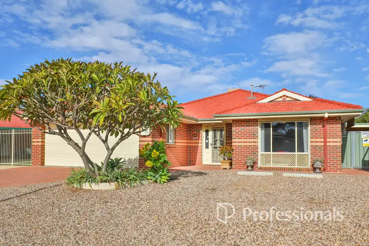 Main view of Homely house listing, 5 Vineleaf Street, Mildura VIC 3500