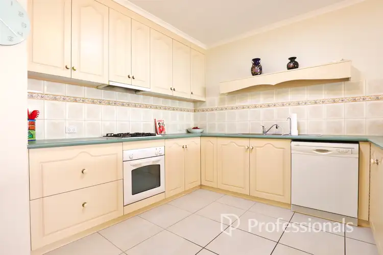 Fourth view of Homely house listing, 5 Vineleaf Street, Mildura VIC 3500