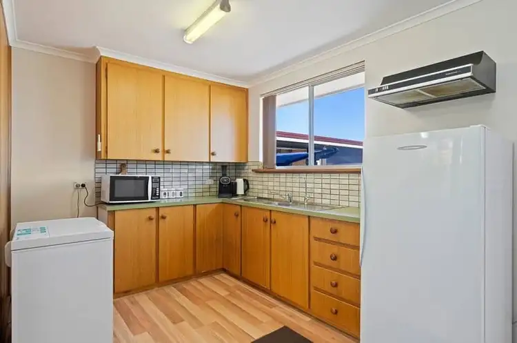 Main view of Homely unit listing, 6A Tareena Street, Ridgehaven SA 5097