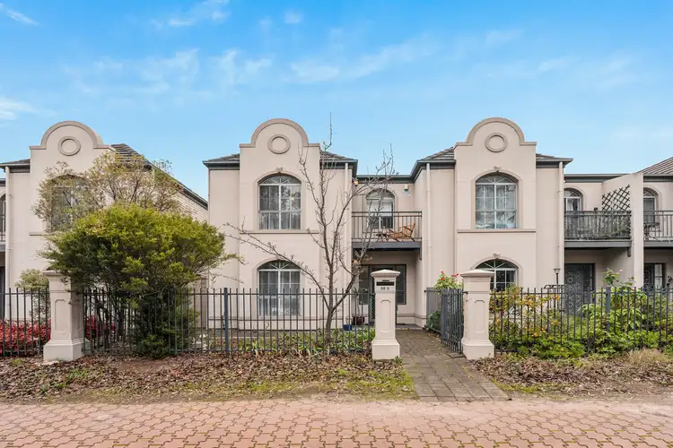 56A Sir Ross Smith Boulevard, Oakden SA 5086