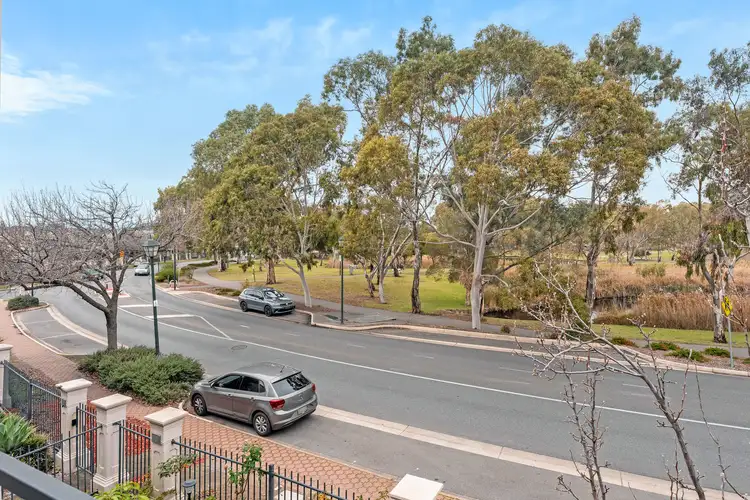 Second view of Homely house listing, 56A Sir Ross Smith Boulevard, Oakden SA 5086
