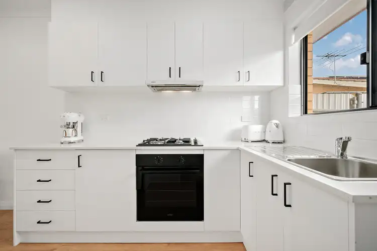 Second view of Homely unit listing, 3/11 Whitney Street, Cheltenham SA 5014