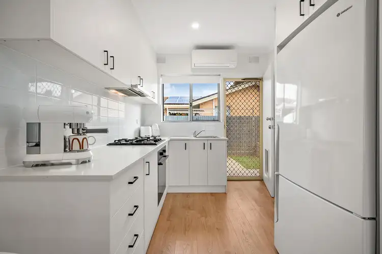 Third view of Homely unit listing, 3/11 Whitney Street, Cheltenham SA 5014