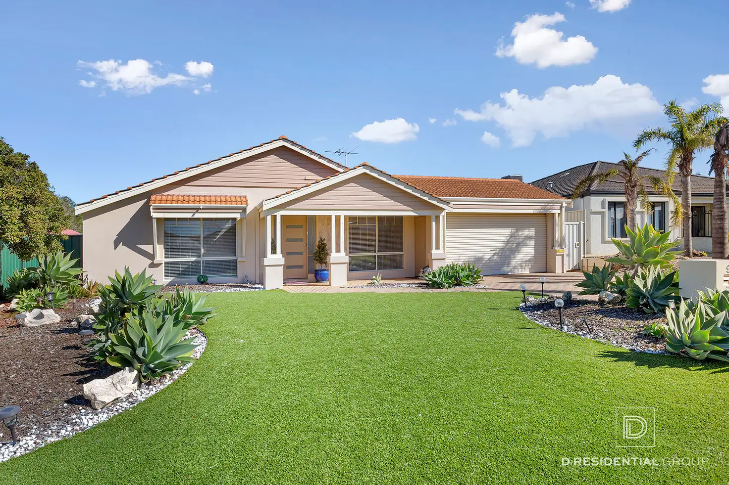 Main view of Homely house listing, 9 Broadmoor Green, Currambine WA 6028